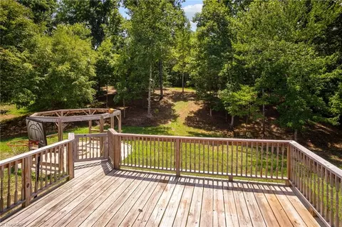 Exterior - 1155 Hill Rd, King, NC 27021 photo 7 of 9