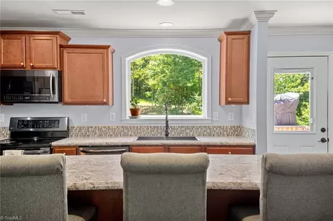 Kitchen - 1155 Hill Rd, King, NC 27021 photo 2 of 4