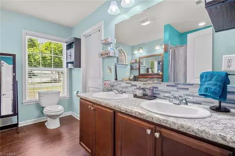 Bath - 1155 Hill Rd, King, NC 27021 photo 3 of 5