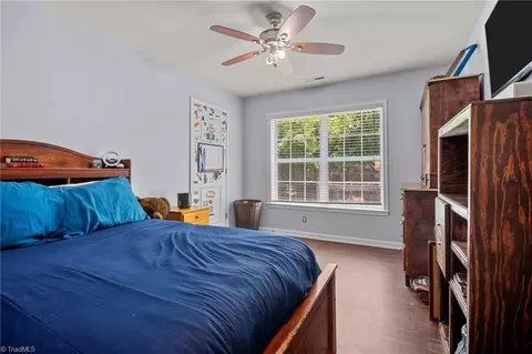 Bedroom - 1155 Hill Rd, King, NC 27021 photo 4 of 6