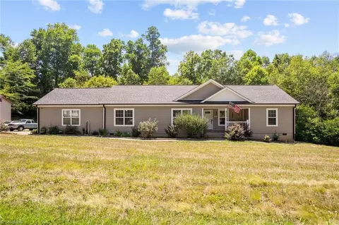 Exterior - 1155 Hill Rd, King, NC 27021 photo 2 of 9
