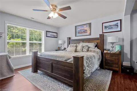Bedroom - 1155 Hill Rd, King, NC 27021 photo 1 of 6