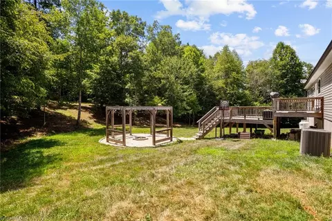 Exterior - 1155 Hill Rd, King, NC 27021 photo 5 of 9