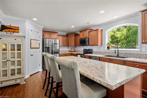 Kitchen - 1155 Hill Rd, King, NC 27021 photo 1 of 4