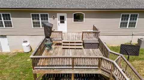 Exterior - 1155 Hill Rd, King, NC 27021 photo 8 of 9