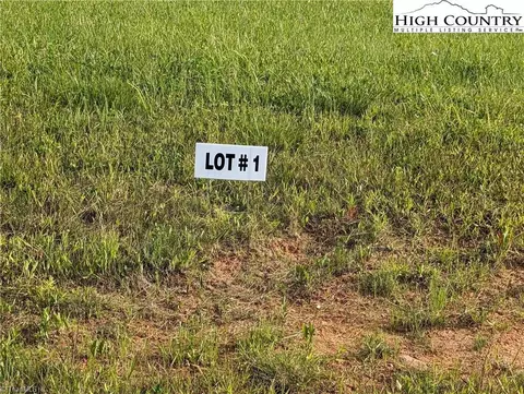 lot1 River Creek Dr, Sparta, NC 28675
