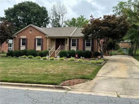 2403 Lourance Blvd, Greensboro, NC 27407