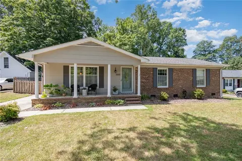 3005 Stonecutter Ter, Greensboro, NC 27455