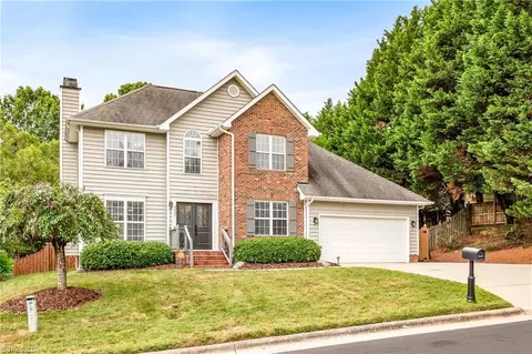 3497 Hancock Dr, Greensboro, NC 27410