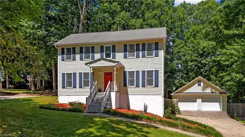 3900 Ebert Village Ct, Winston Salem, NC 27127