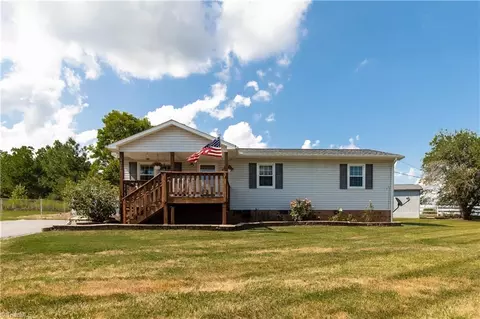 4464 Meadowbrook Dr, Trinity, NC 27370
