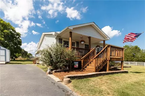 4464 Meadowbrook Dr, Trinity, NC 27370 photo 21