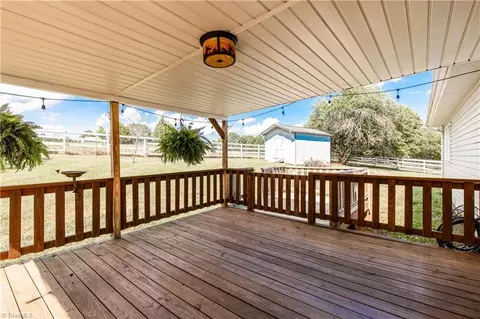 4464 Meadowbrook Dr, Trinity, NC 27370 photo 14