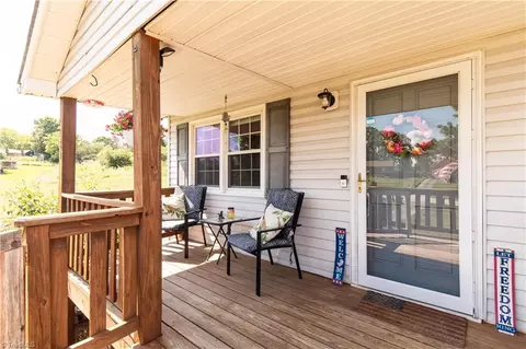 4464 Meadowbrook Dr, Trinity, NC 27370 photo 22