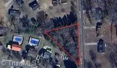 400 John St, Eden, NC 27288