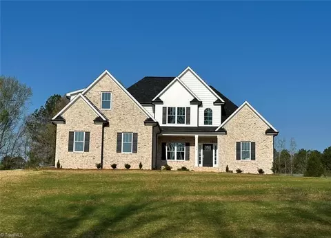 1732 Union Grove Rd S, Lexington, NC 27295
