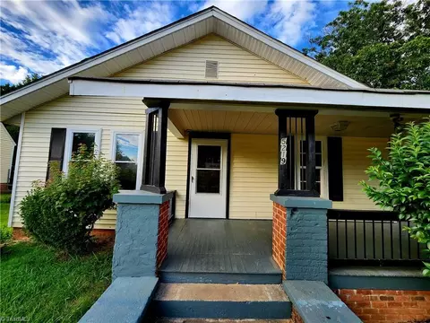 5219 Old Rural Hall Rd, Winston Salem, NC 27105