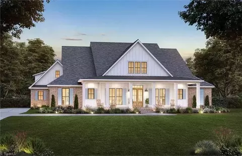 6604 Deermont Ct, Gibsonville, NC 27249