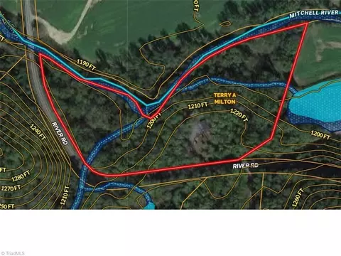 1106 River Rd, Dobson, NC 27017 photo 32