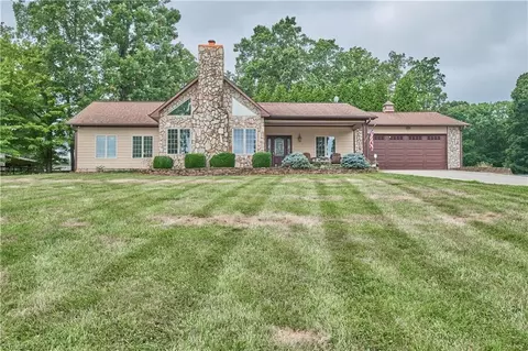4615 Island Ford Rd, Randleman, NC 27317