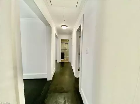 Entry Way - 1113 Bryce Ave, Salisbury, NC 28144 photo 2 of 3
