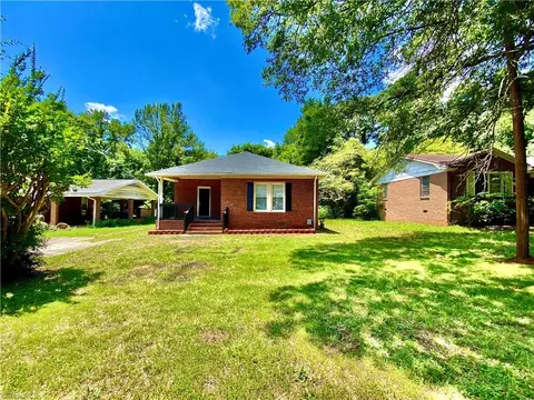 1113 Bryce Ave, Salisbury, NC 28144