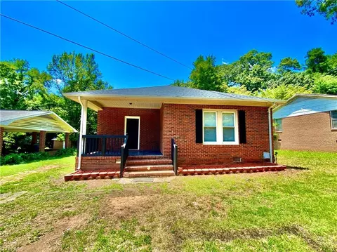 Exterior - 1113 Bryce Ave, Salisbury, NC 28144 photo 1 of 5