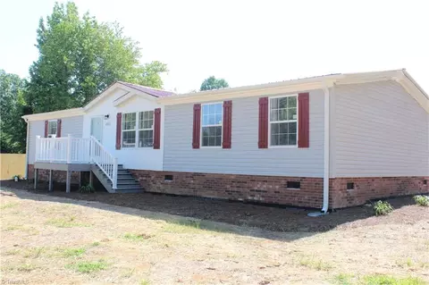 2911 Old Nc Highway 109, Lexington, NC 27292