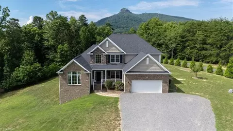 1322 Black Mountain Rd, Pilot Mountain, NC 27041