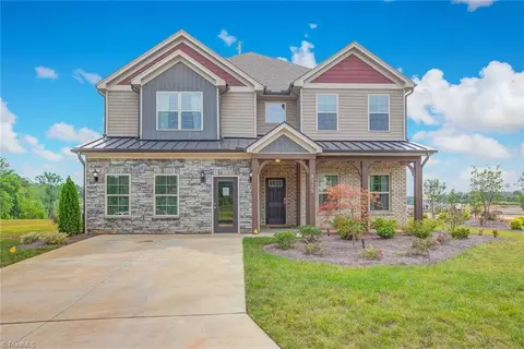 8715 Sweetmeadow Rd #LOT 215, Colfax, NC 27235