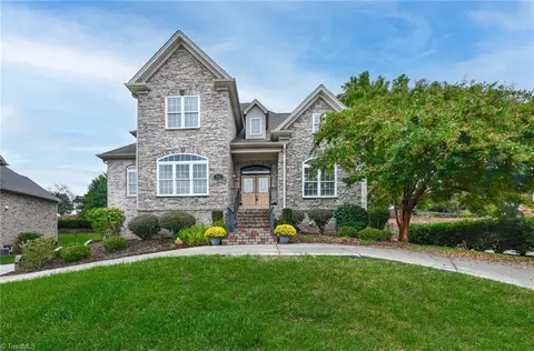 115 Covington Pl, Lewisville, NC 27023