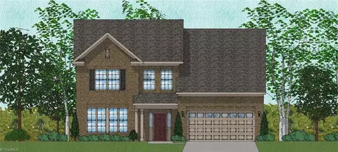 1988 Watkins Landing Dr, Kernersville, NC 27284
