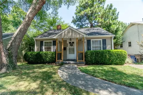 833 Pilot View St, Winston Salem, NC 27101