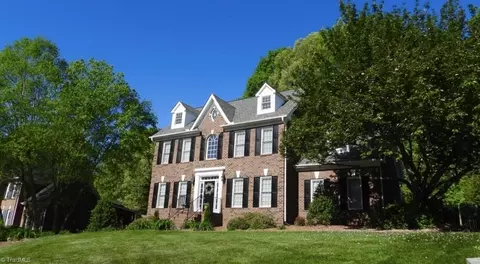 884 Ridge Gate Dr, Lewisville, NC 27023