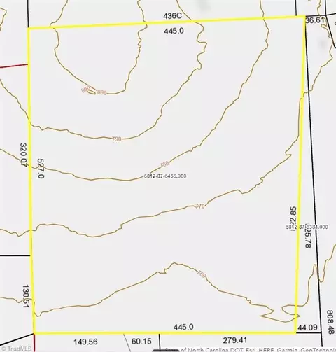 00 Sabrina Lake Rd, Winston Salem, NC 27127