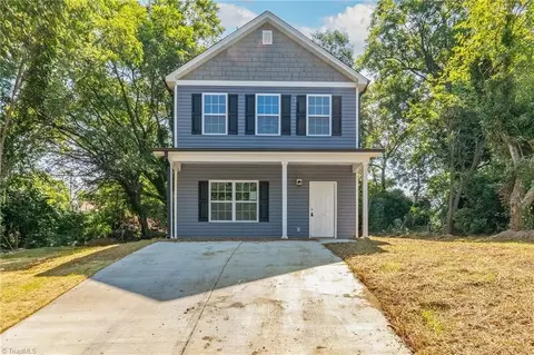 110 Eccles Pl, High Point, NC 27260