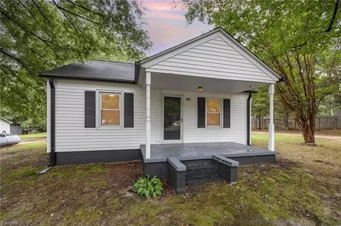 1608 Lucas Ave, Greensboro, NC 27405