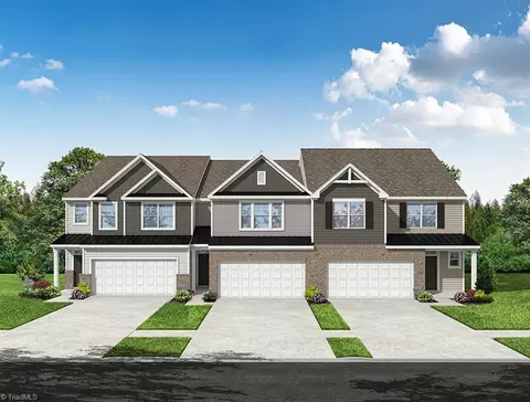 1111 Summerhouse Way, Greensboro, NC 27455