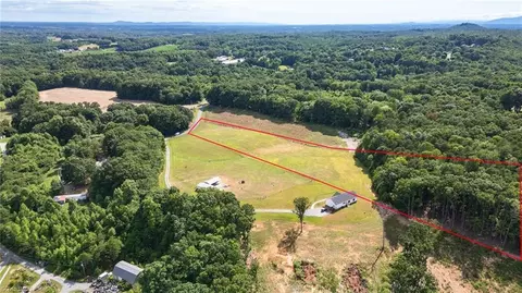 0 Creed Rd, Ararat, NC 27007