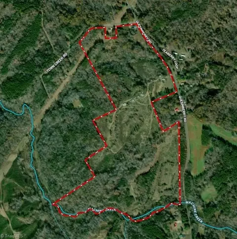 00 Quesinberry Rd, Eden, NC 27288