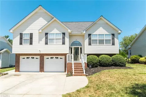 2435 Joshua Ln, Winston Salem, NC 27127