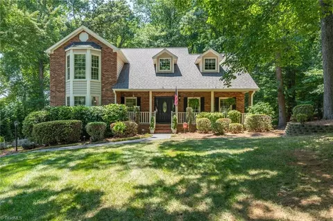 454 Windsor Park Rd, Kernersville, NC 27284