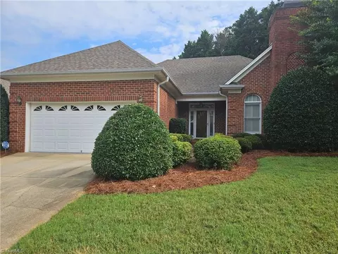 605 Mitch Dr, Winston Salem, NC 27104