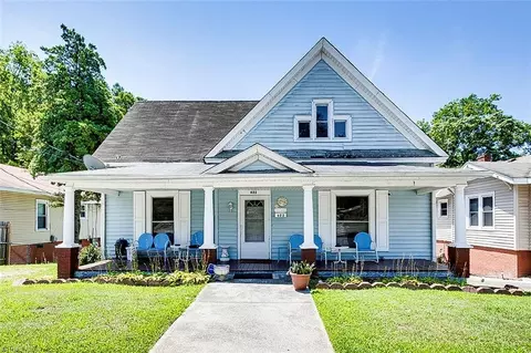 622 Broad Ave, Greensboro, NC 27406
