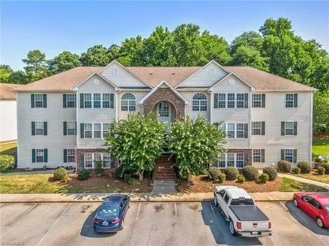 135 James Rd #1C, High Point, NC 27265