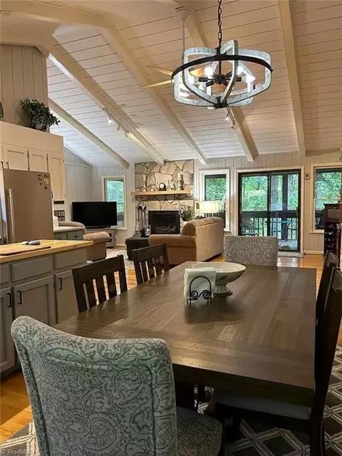 432 Mcintosh Dr, Lowgap, NC 27024