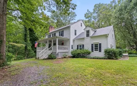 413 Quail Corner Rd, Ramseur, NC 27316