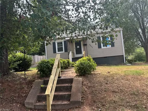 2902 Trent St, Winston Salem, NC 27127