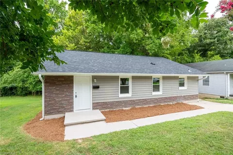 920 Omaha St, Greensboro, NC 27406