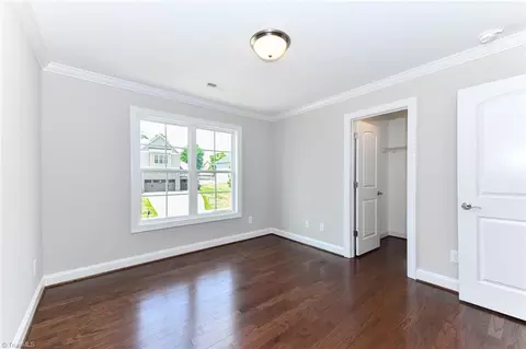 Bedroom - 2678 Splitbrooke Dr, High Point, NC 27265 photo 5 of 9